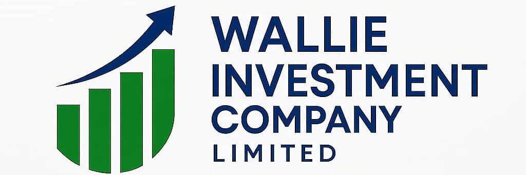 Wallie Investment logo